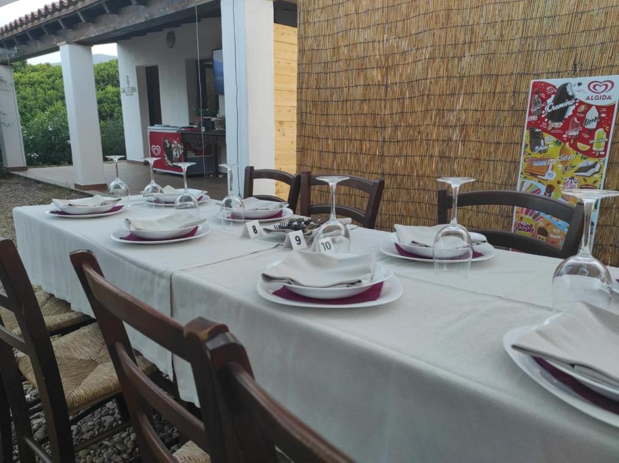 Sa Teria Village Тертения Экстерьер фото