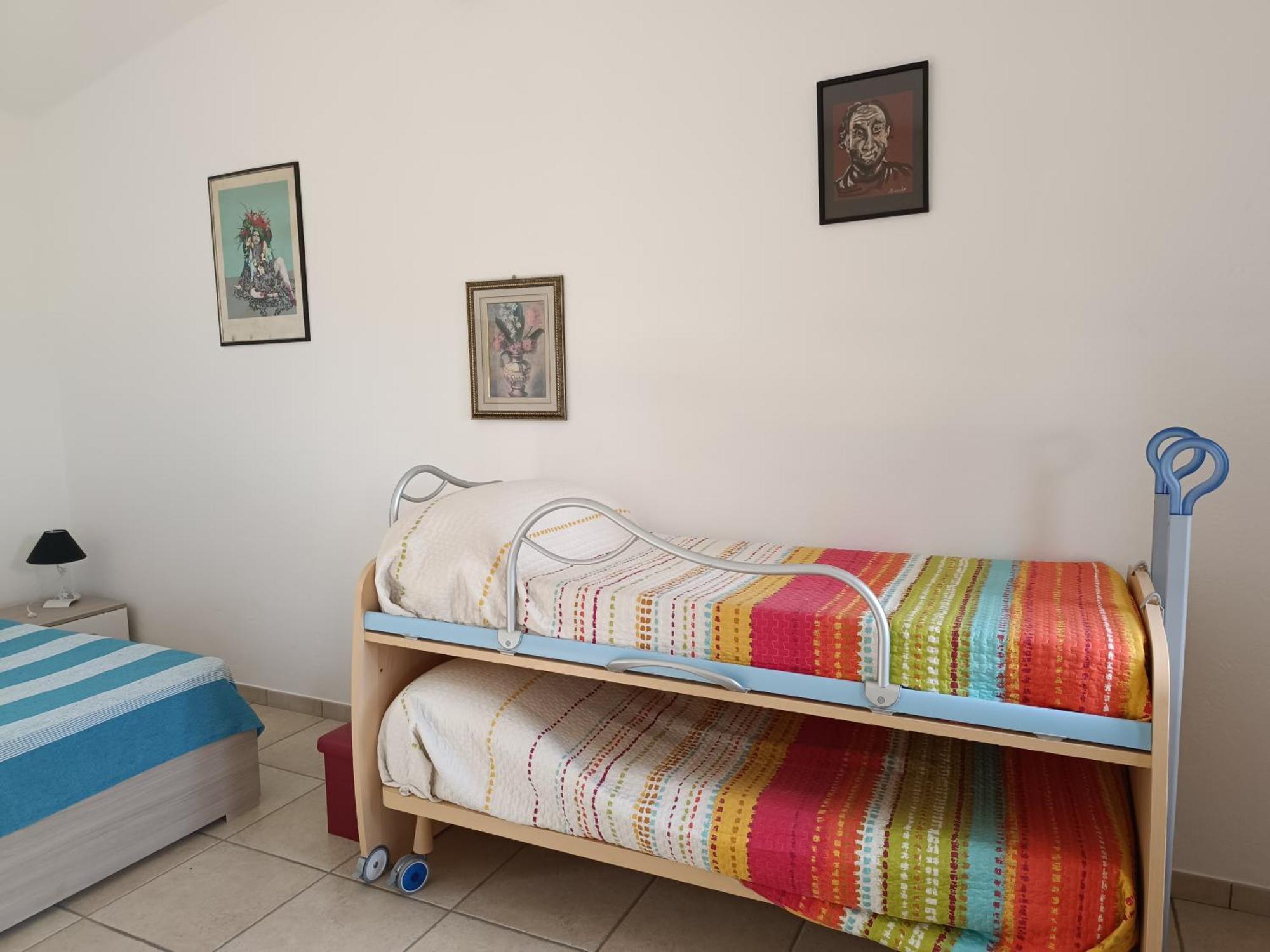 Sa Teria Village Тертения Экстерьер фото
